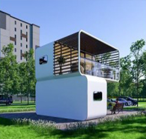 What is A Capsule House Warranty?