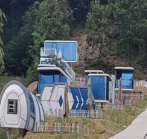 What is a Modular House?